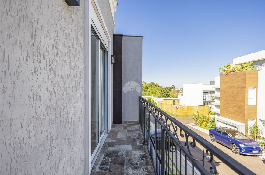 Casa de condomínio sobrado para venda tem 188 m² com 3 quartos