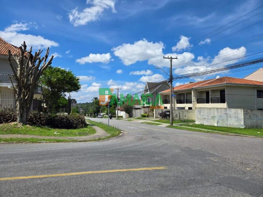 Terreno ZR2 com 279m² à venda no Uberaba - 5175