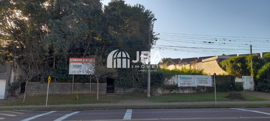 ÓTIMO TERRENO NO BAIRRO BOM RETIRO