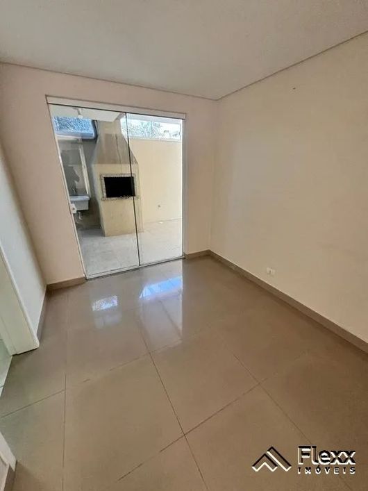 Sobrado com 3 dormitórios à venda, 123 m² por R$ 649.000,00 - Boqueirão - Curitiba/PR