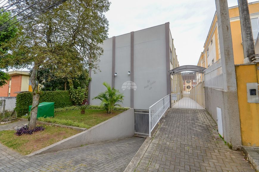 Imóvel para venda com 3 quartos em Bacacheri - Curitiba - PR
