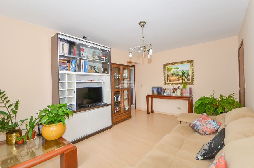 Imóvel para venda com 3 quartos em Bacacheri - Curitiba - PR