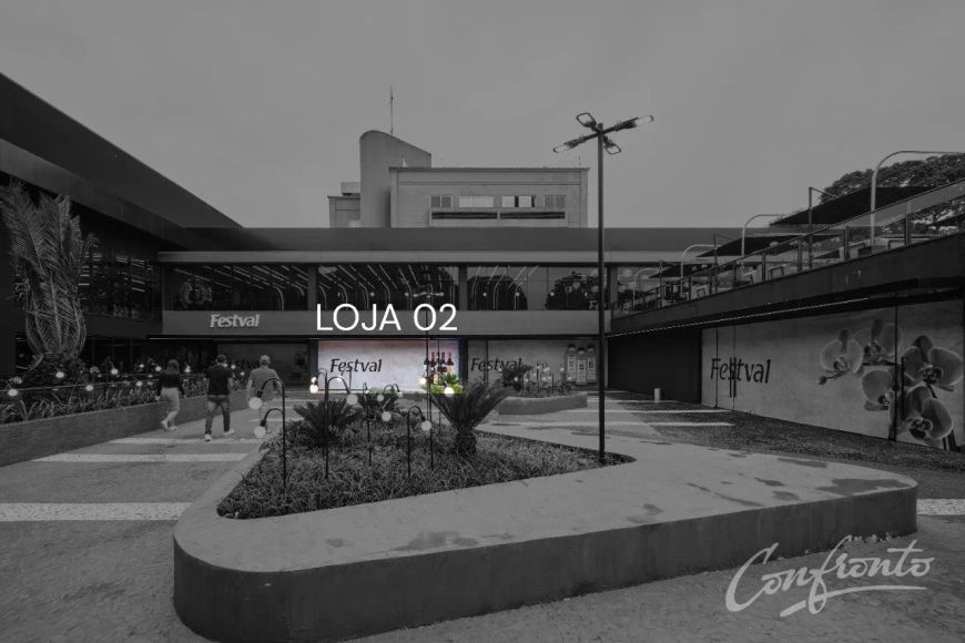 Loja Rua Itupava - Festval Alto da XV (loja 02)