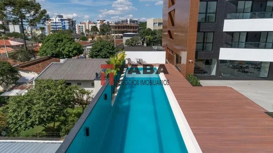 Apartamento à Venda Curitiba Bacacheri