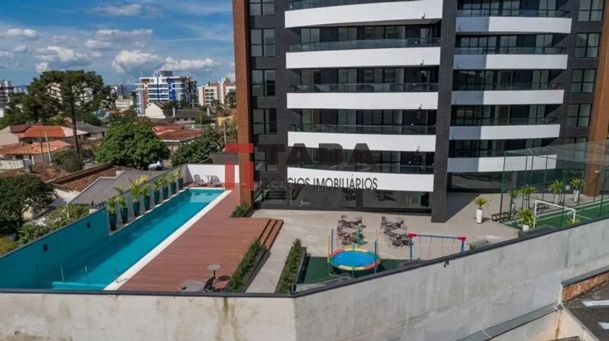Apartamento à Venda Curitiba Bacacheri