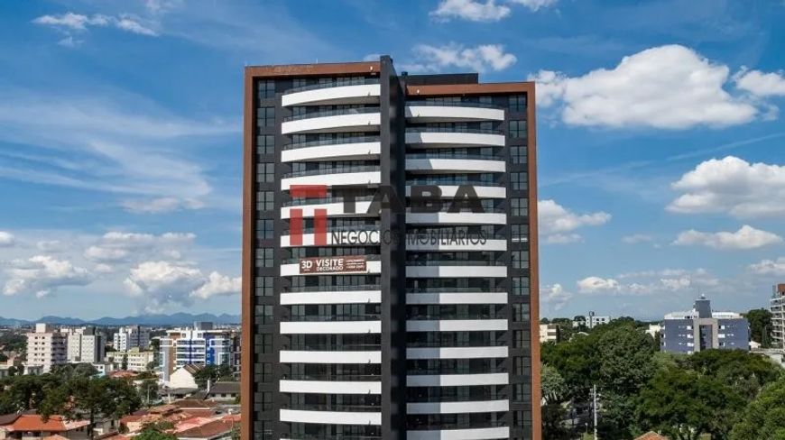 Apartamento à Venda Curitiba Bacacheri