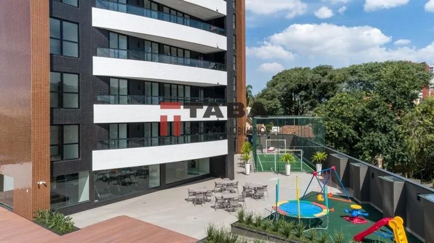 Apartamento à Venda Curitiba Bacacheri