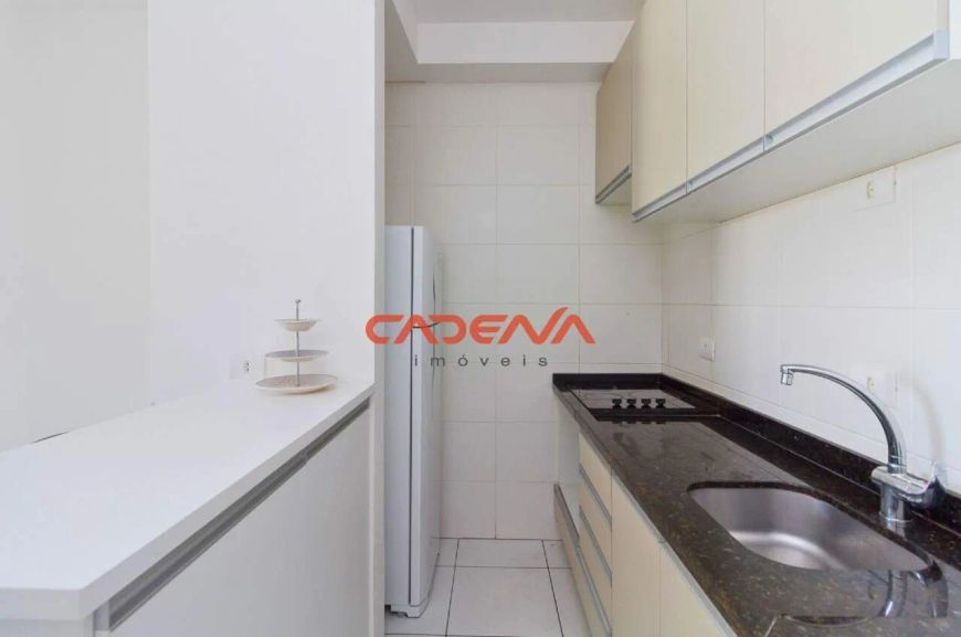 Apartamento com 1 quarto para aluguel no Portão