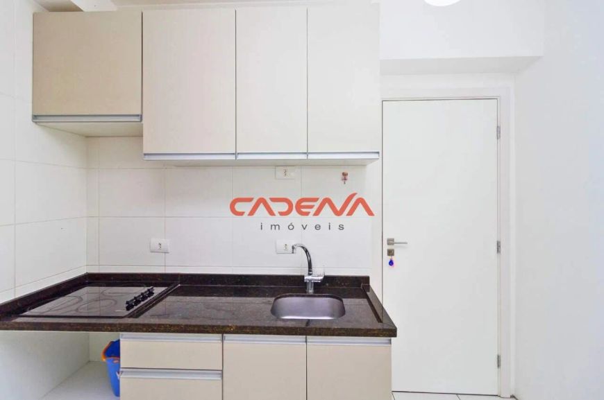 Apartamento com 1 quarto para aluguel no Portão