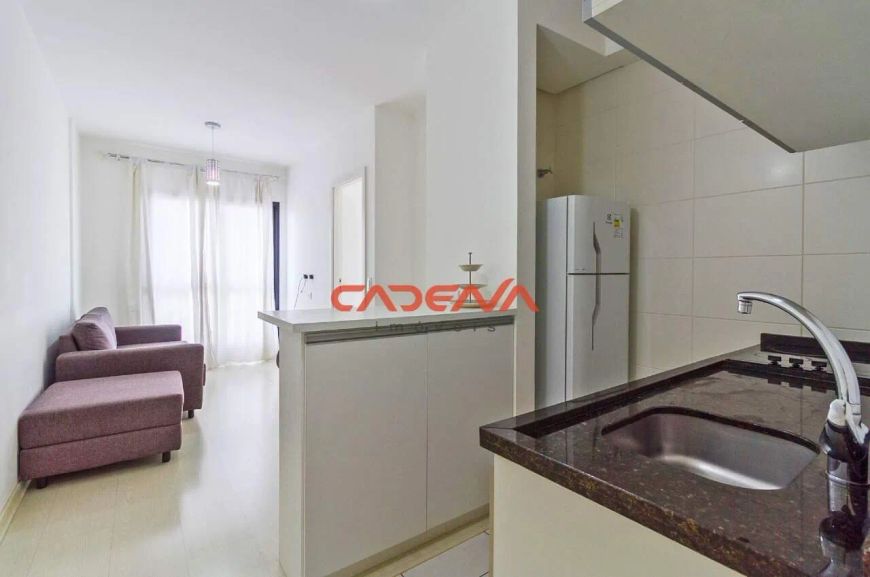 Apartamento com 1 quarto para aluguel no Portão