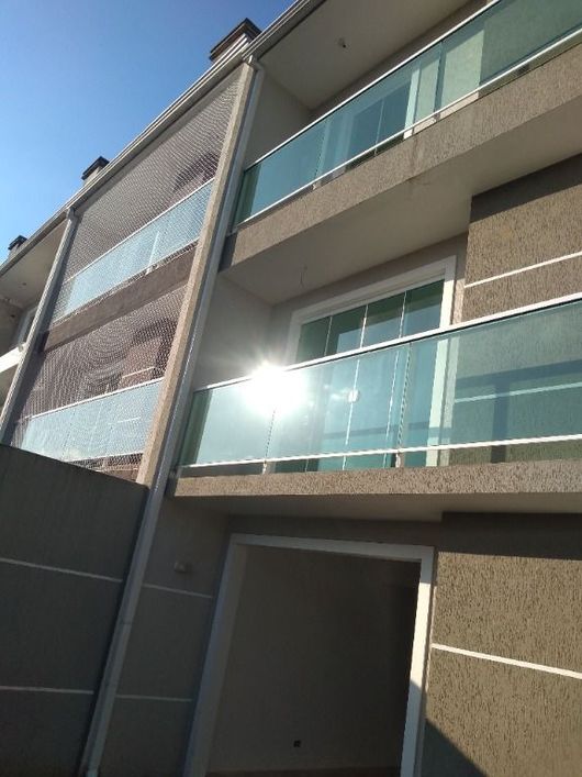 Quadriplex com 3 quartos e 195 m² à venda, 195 m² por R$ 620.000 - Bairro Alto - Curitiba/PR