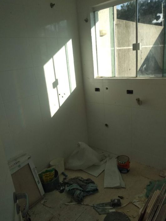 Quadriplex com 3 quartos e 195 m² à venda, 195 m² por R$ 620.000 - Bairro Alto - Curitiba/PR