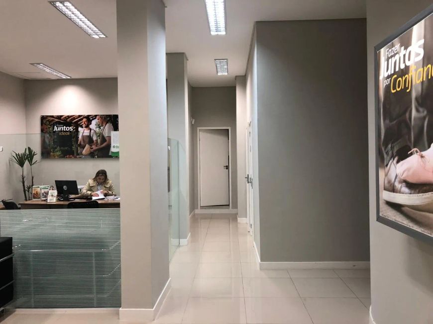 LOJA E SOBRELOJA à venda no Centro – 900m² – R$ 6,8 Mi – Alugado
