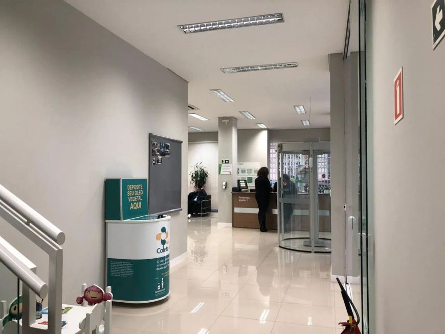 LOJA E SOBRELOJA à venda no Centro – 900m² – R$ 6,8 Mi – Alugado