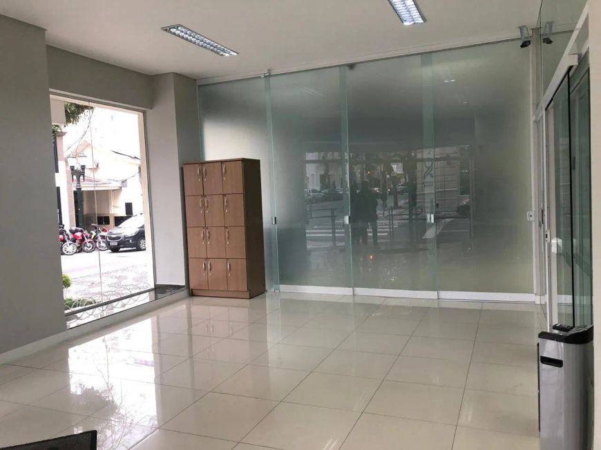 LOJA E SOBRELOJA à venda no Centro – 900m² – R$ 6,8 Mi – Alugado