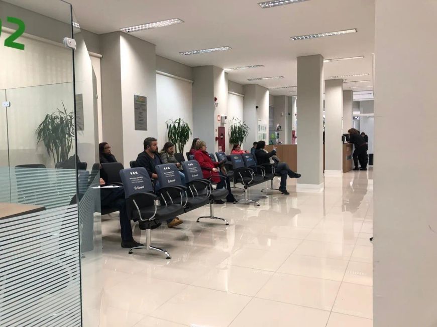 LOJA E SOBRELOJA à venda no Centro – 900m² – R$ 6,8 Mi – Alugado
