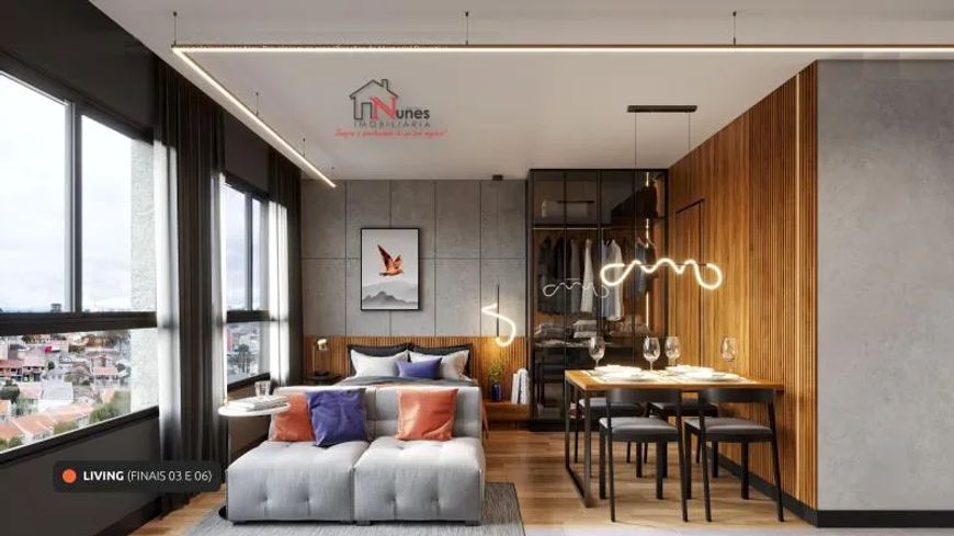 Apartamento - Curitiba PR