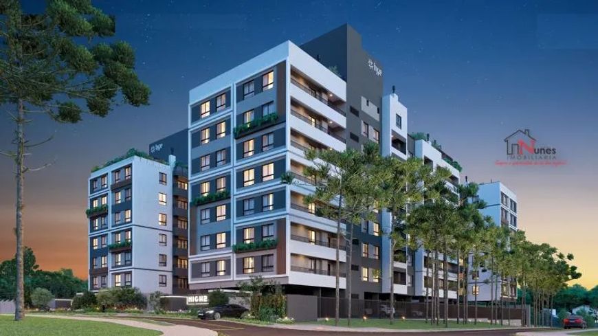Apartamento - Curitiba PR