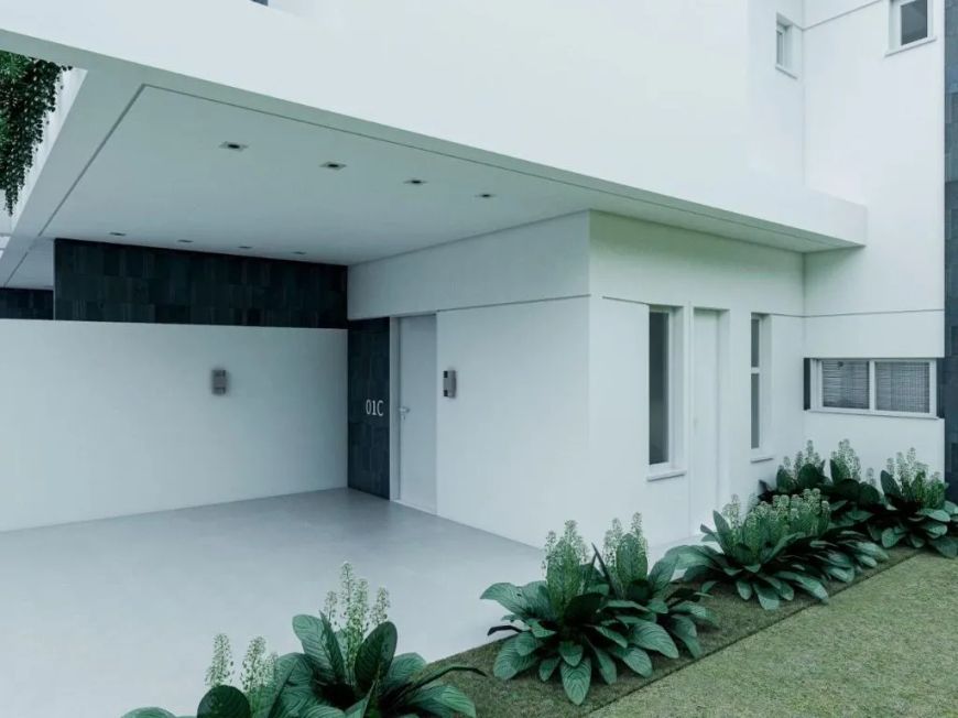 Sobrado com 3 SUÍTES à venda, 145 m² por R$ 999.000 - Hugo Lange - Curitiba/PR