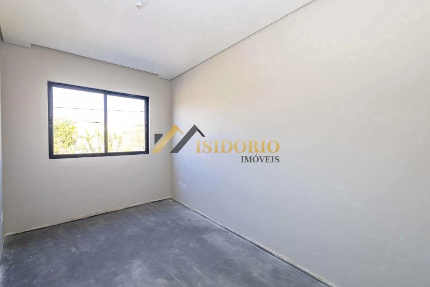 EXCELENTE SOBRADO NOVO!!! SUÍTE MASTER, SACADA, AMPLO TERRAÇO.