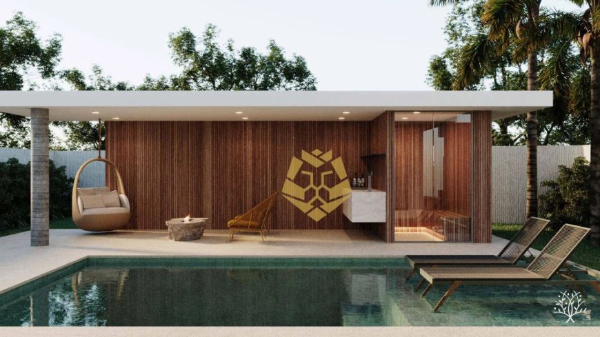 Casa com 4 suítes à venda, 310 m² por R$ 3.563.478 - Cascatinha - Curitiba/PR!