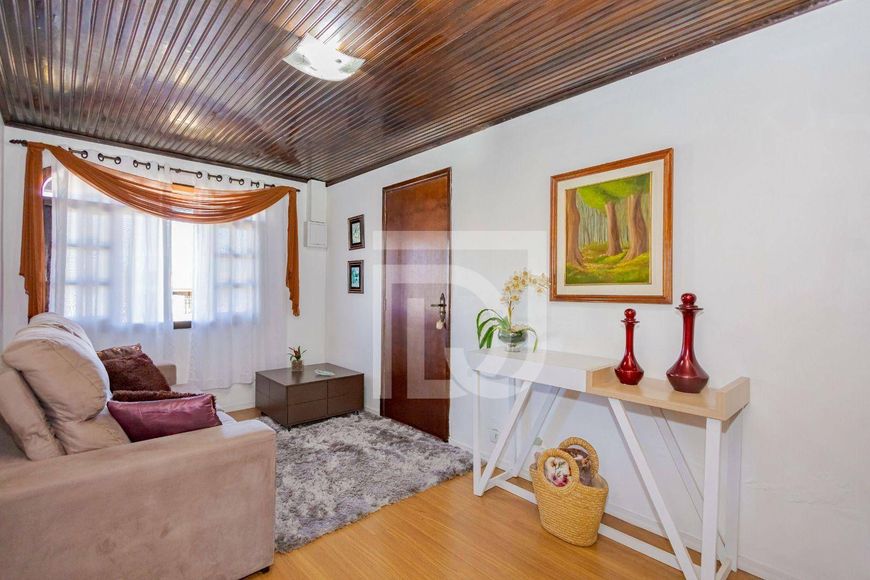 Casa com 7 dormitórios à venda, 320 m² por R$ 1.050.000,00 - Orleans - Curitiba/PR