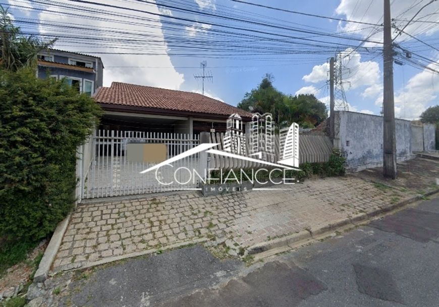 Casa com 3 quartos à venda em São Braz, Curitiba - PR | Confiancce Imóveis