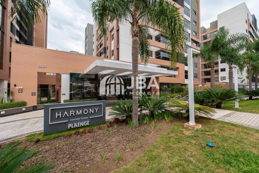 APARTAMENTO COM 107M² HOME CLUB HARMONY PLAENGE