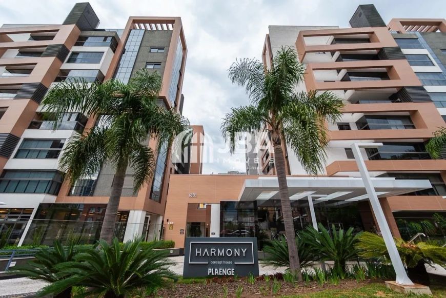 APARTAMENTO COM 107M² HOME CLUB HARMONY PLAENGE
