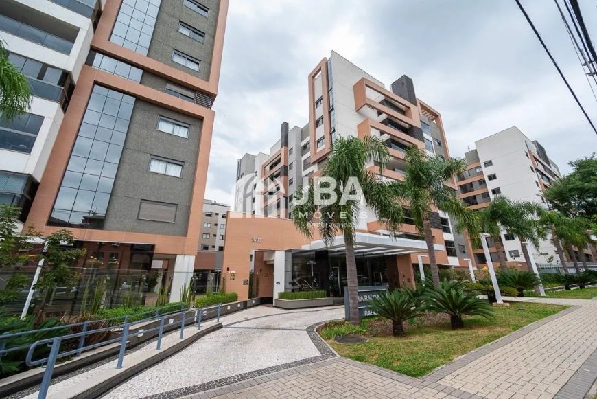 APARTAMENTO COM 107M² HOME CLUB HARMONY PLAENGE