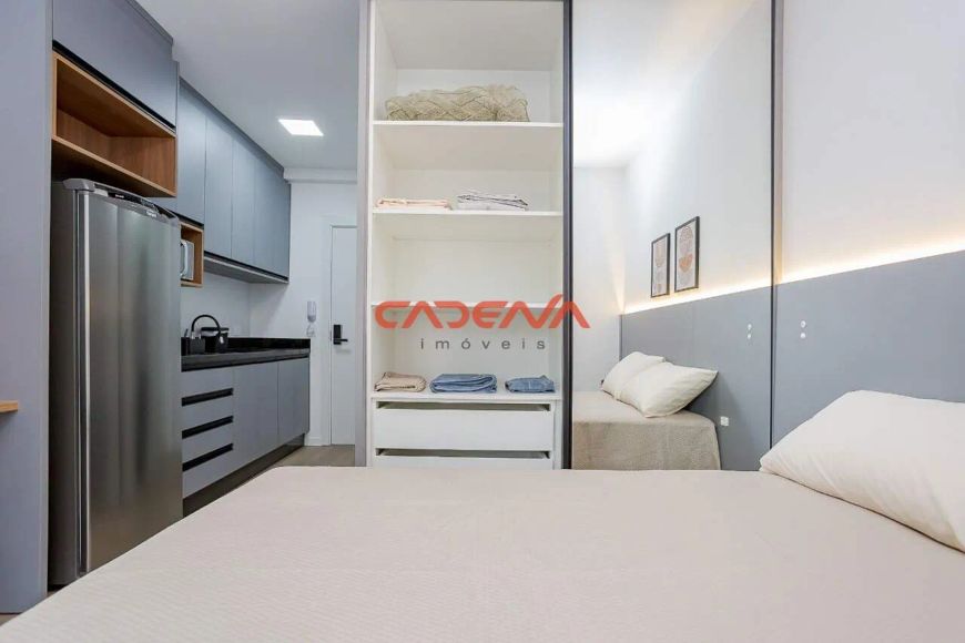 Studio para aluguel no Batel