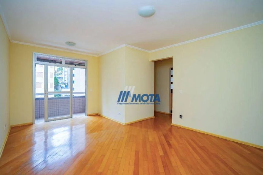 Apartamento com 3 dormitórios para alugar, 89 m² por R$ 4.305,71/mês - Bigorrilho - Curitiba/PR