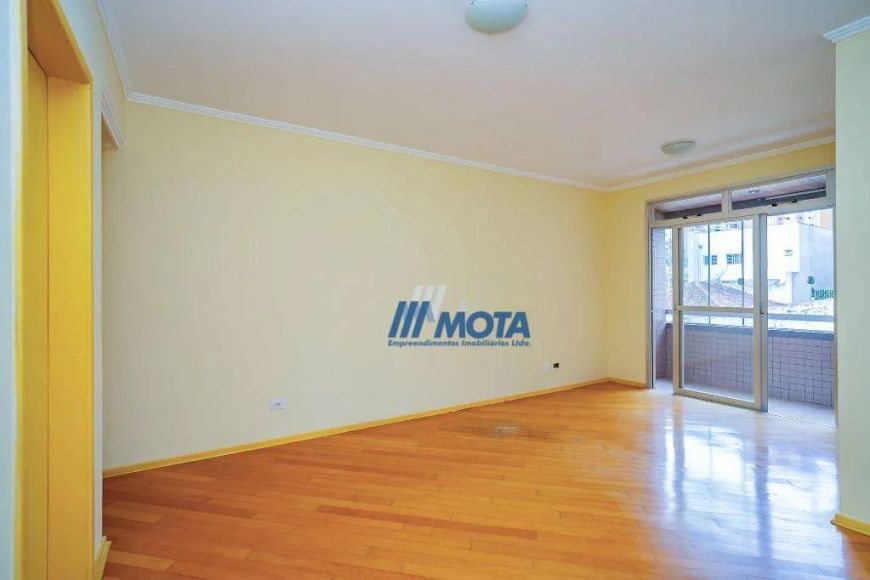 Apartamento com 3 dormitórios para alugar, 89 m² por R$ 4.305,71/mês - Bigorrilho - Curitiba/PR