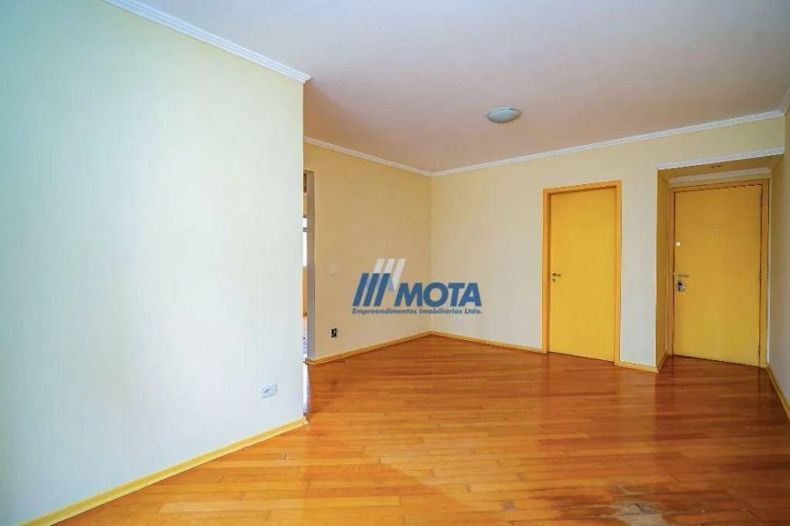 Apartamento com 3 dormitórios para alugar, 89 m² por R$ 4.305,71/mês - Bigorrilho - Curitiba/PR