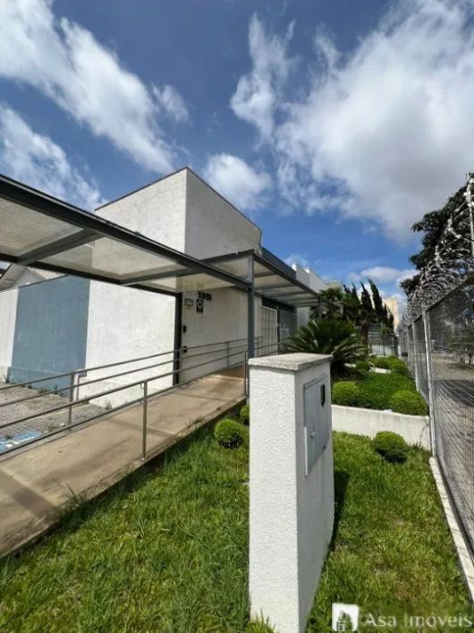 Casa Comercial para alugar por R$ 17000.00, 520.00 m2 - REBOUCAS - CURITIBA/PR