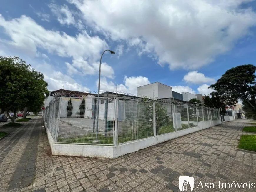 Casa Comercial para alugar por R$ 17000.00, 520.00 m2 - REBOUCAS - CURITIBA/PR