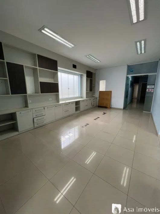 Casa Comercial para alugar por R$ 17000.00, 520.00 m2 - REBOUCAS - CURITIBA/PR