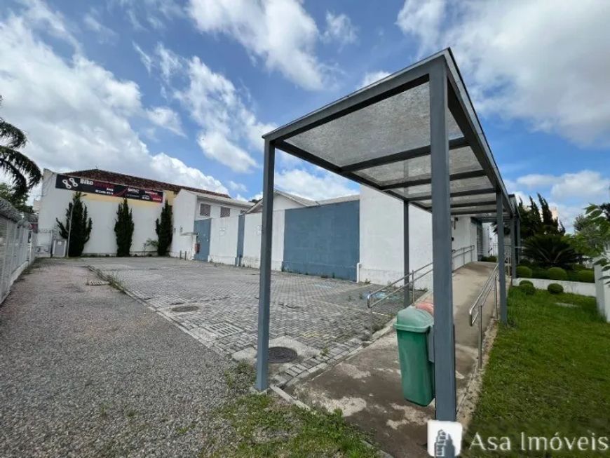 Casa Comercial para alugar por R$ 17000.00, 520.00 m2 - REBOUCAS - CURITIBA/PR