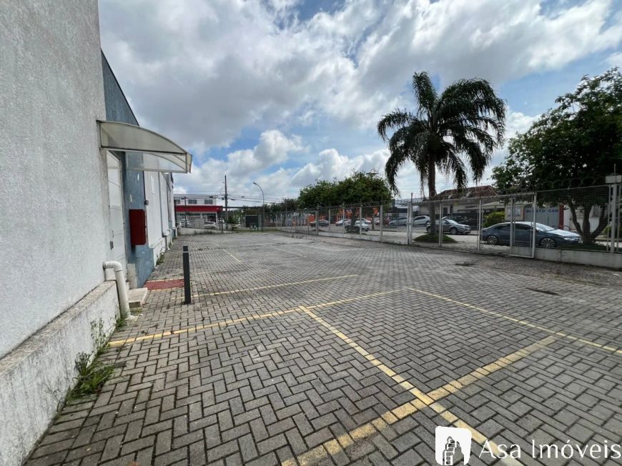 Casa Comercial para alugar por R$ 17000.00, 520.00 m2 - REBOUCAS - CURITIBA/PR