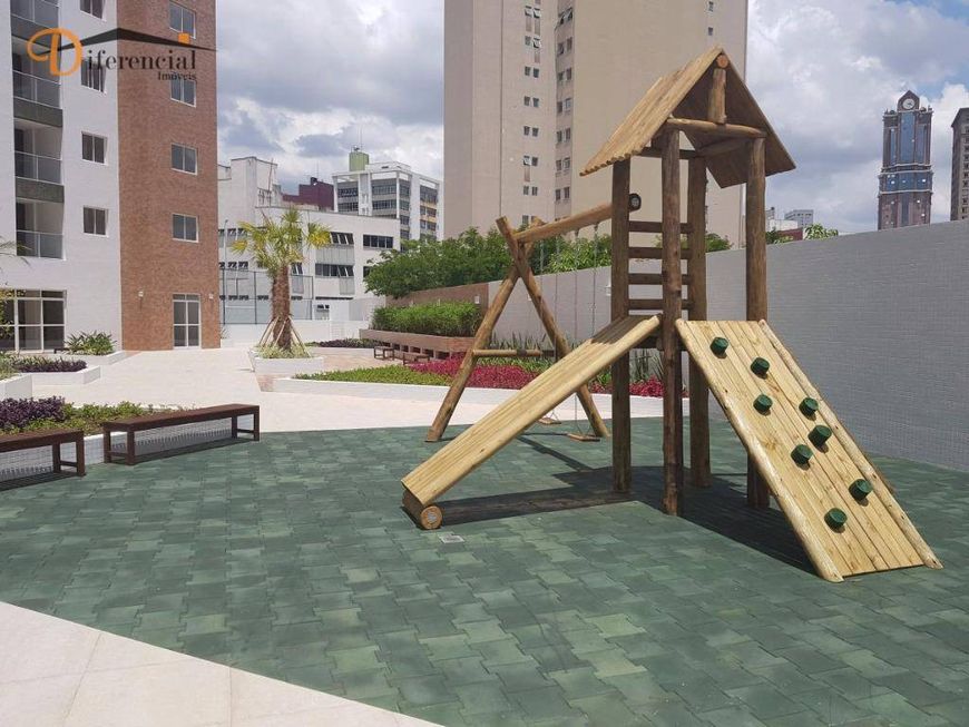 Cobertura à venda, 149 m² por R$ 1.528.000,00 - Mercês - Curitiba/PR