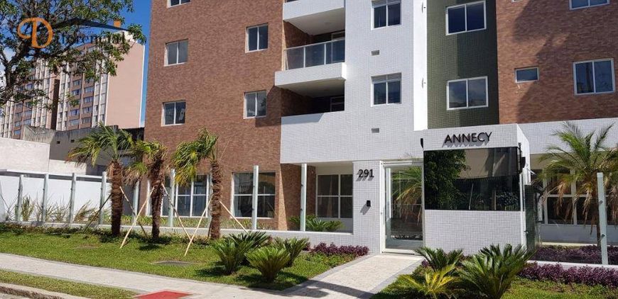 Cobertura à venda, 149 m² por R$ 1.528.000,00 - Mercês - Curitiba/PR