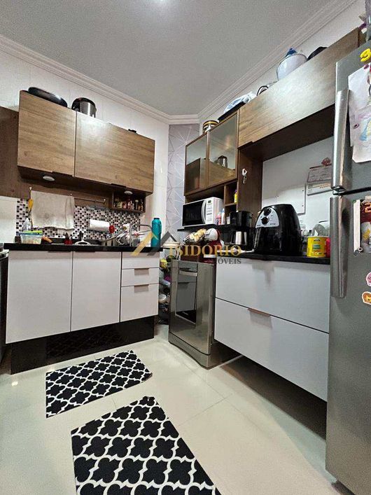 OPORTUNIDADE!!! SOBRADO, 03 QTS, SUÍTE, CHURRASQ, 02 VAGAS