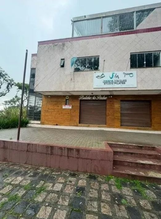 Loja à venda, 56 m por R 260.000,00 - Água Verde - Curitiba PR