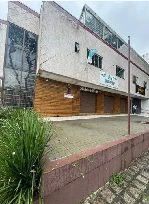 Loja à venda, 56 m por R 260.000,00 - Água Verde - Curitiba PR