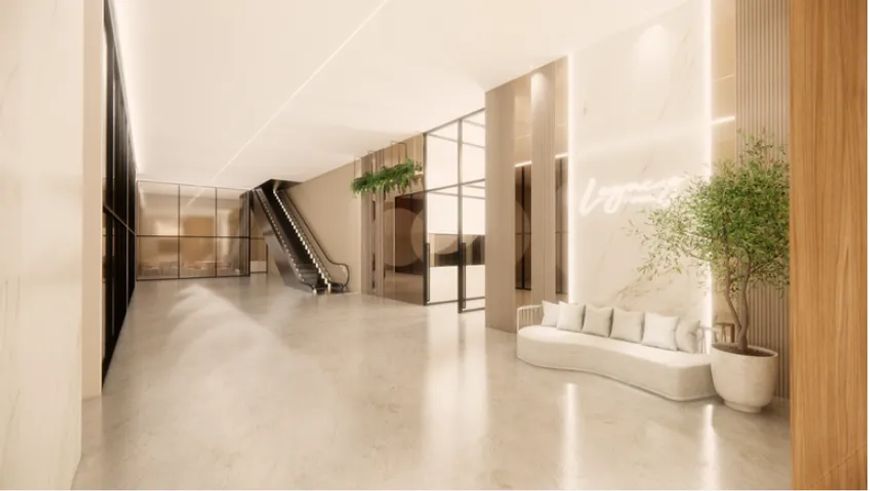 Apartamento no Água Verde