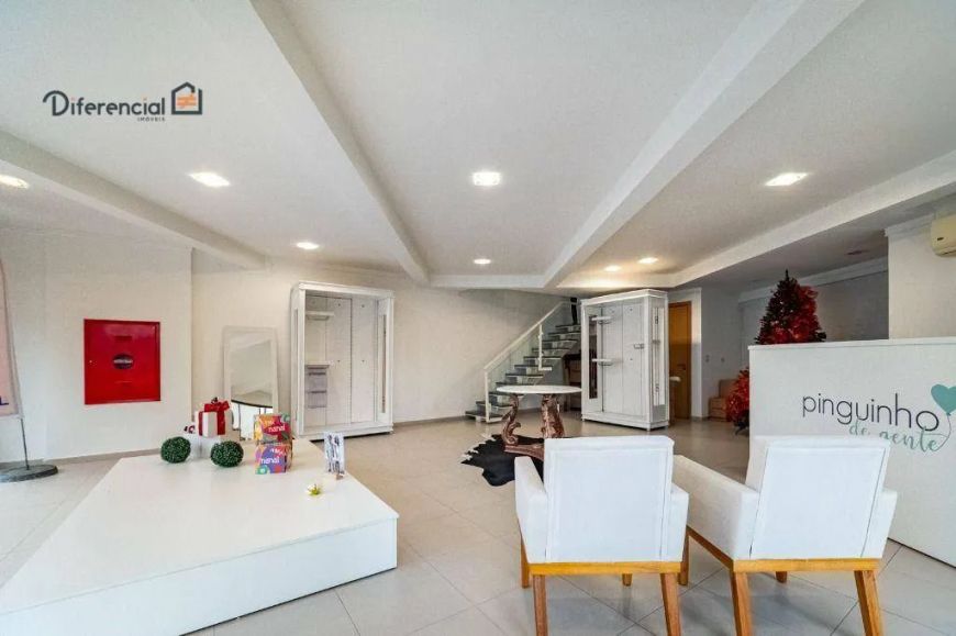 Loja à venda, 122 m² por R$ 840.000,00 - Cristo Rei - Curitiba/PR