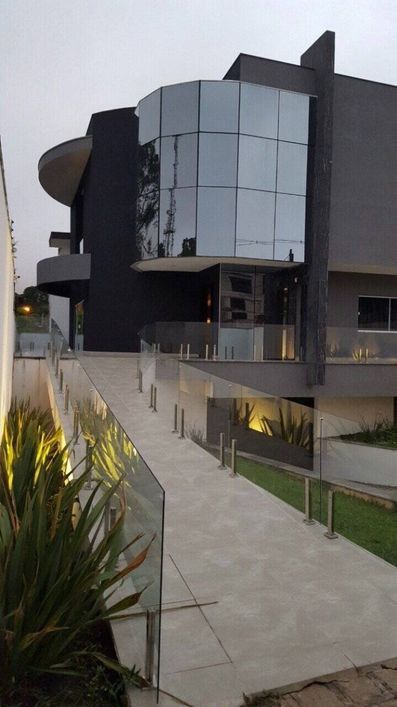 Casa alto padrão Jardim Social