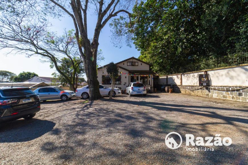 TERRENO COM ÁREA TOTAL 945,32m² - ZR2 - GUABIROTUBA - REF 5843-RAZÃO