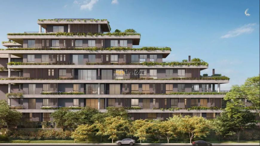 Residência KAÁ, no Bigorrilho, próximo ao Parque Barigui em Curitiba - AP9338