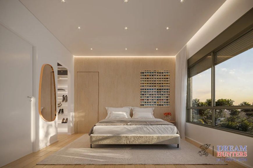 COBERTURA DUPLEX 260m² no bairro Batel, com 3 suítes, 4 banheiros e 4 vagas de garagem